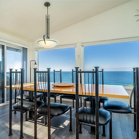 Lawton'S View Vila Lincoln City Exterior foto