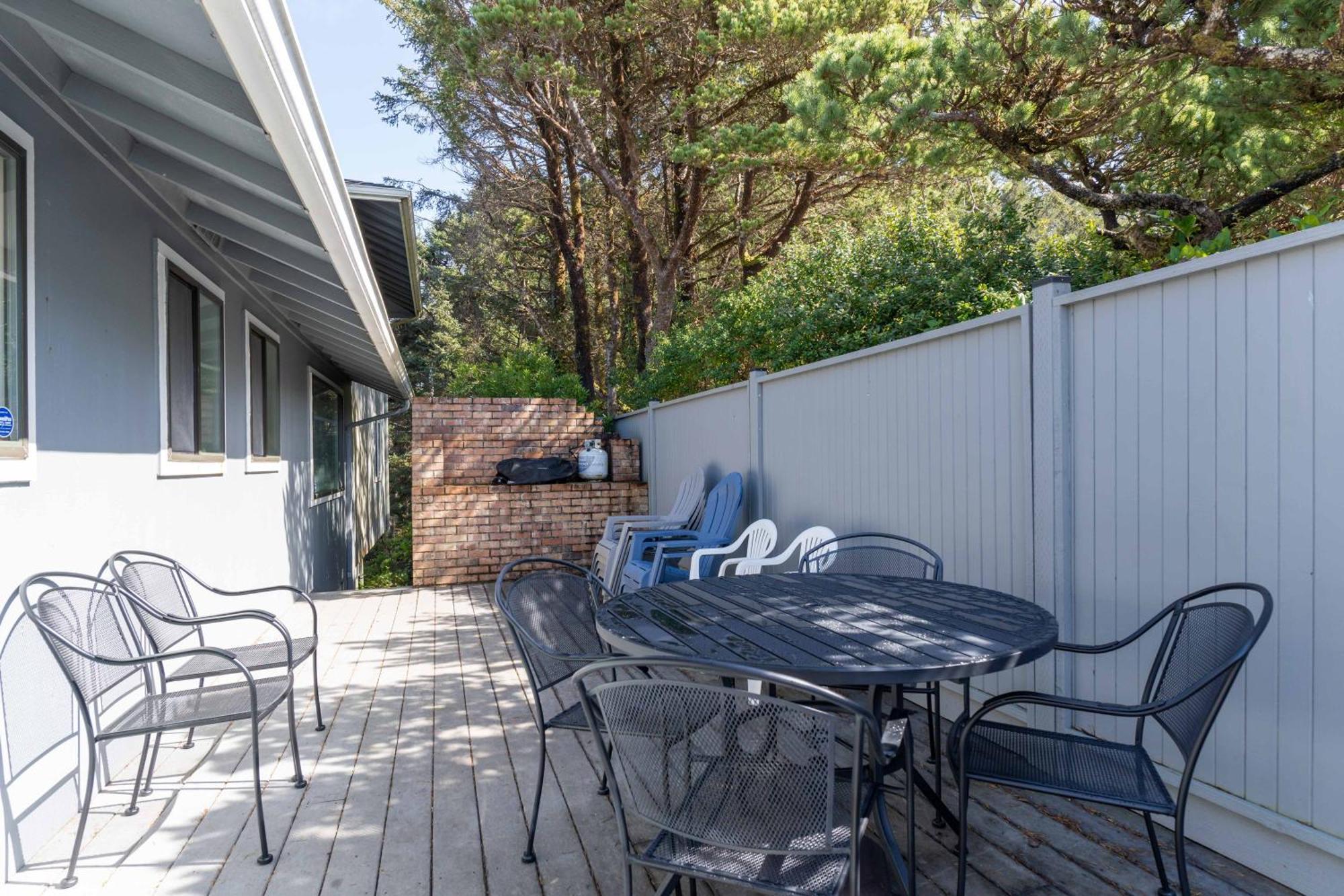 Lawton'S View Vila Lincoln City Exterior foto