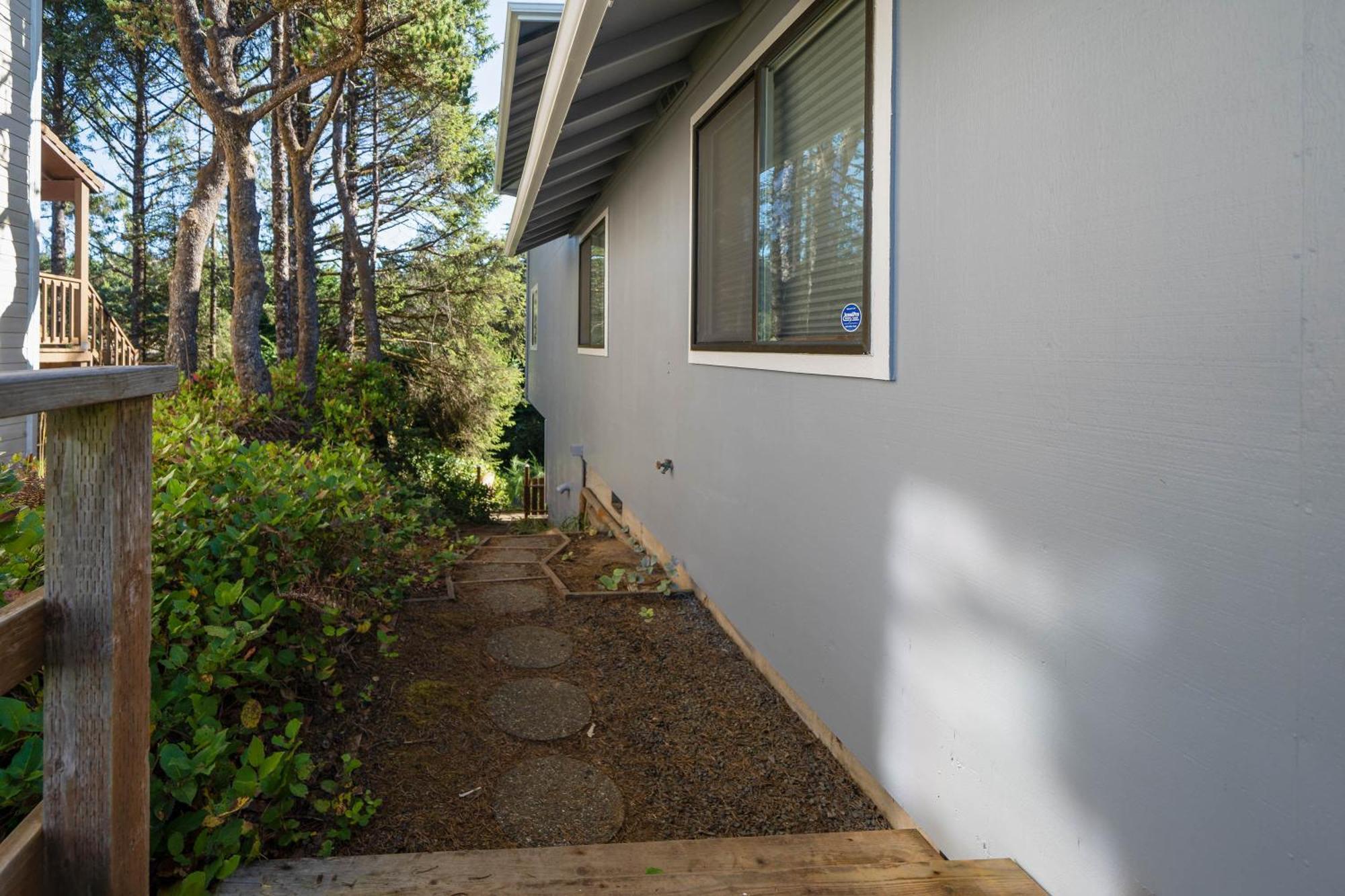 Lawton'S View Vila Lincoln City Exterior foto
