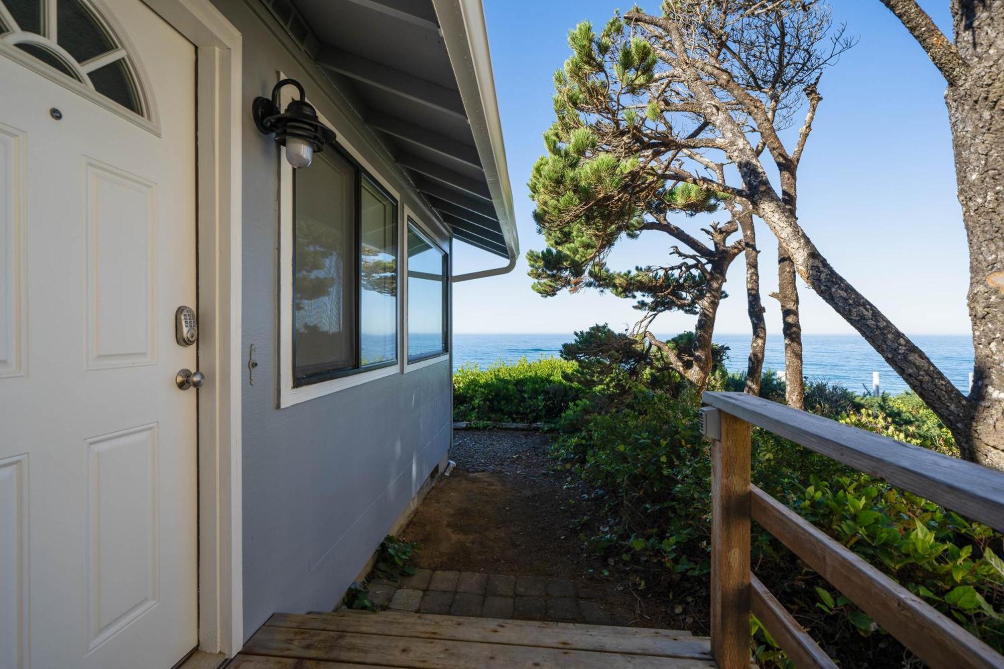 Lawton'S View Vila Lincoln City Exterior foto