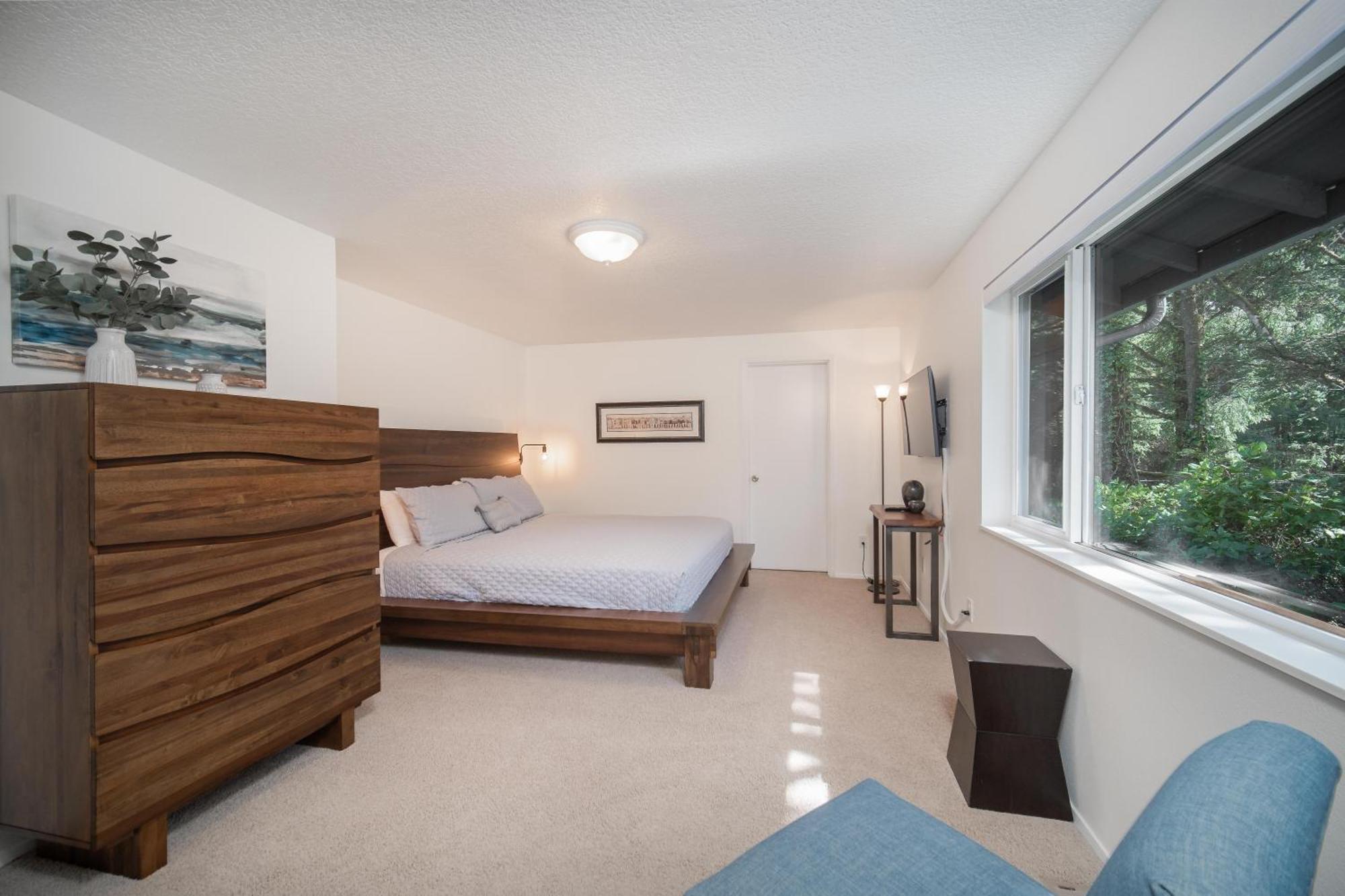 Lawton'S View Vila Lincoln City Exterior foto