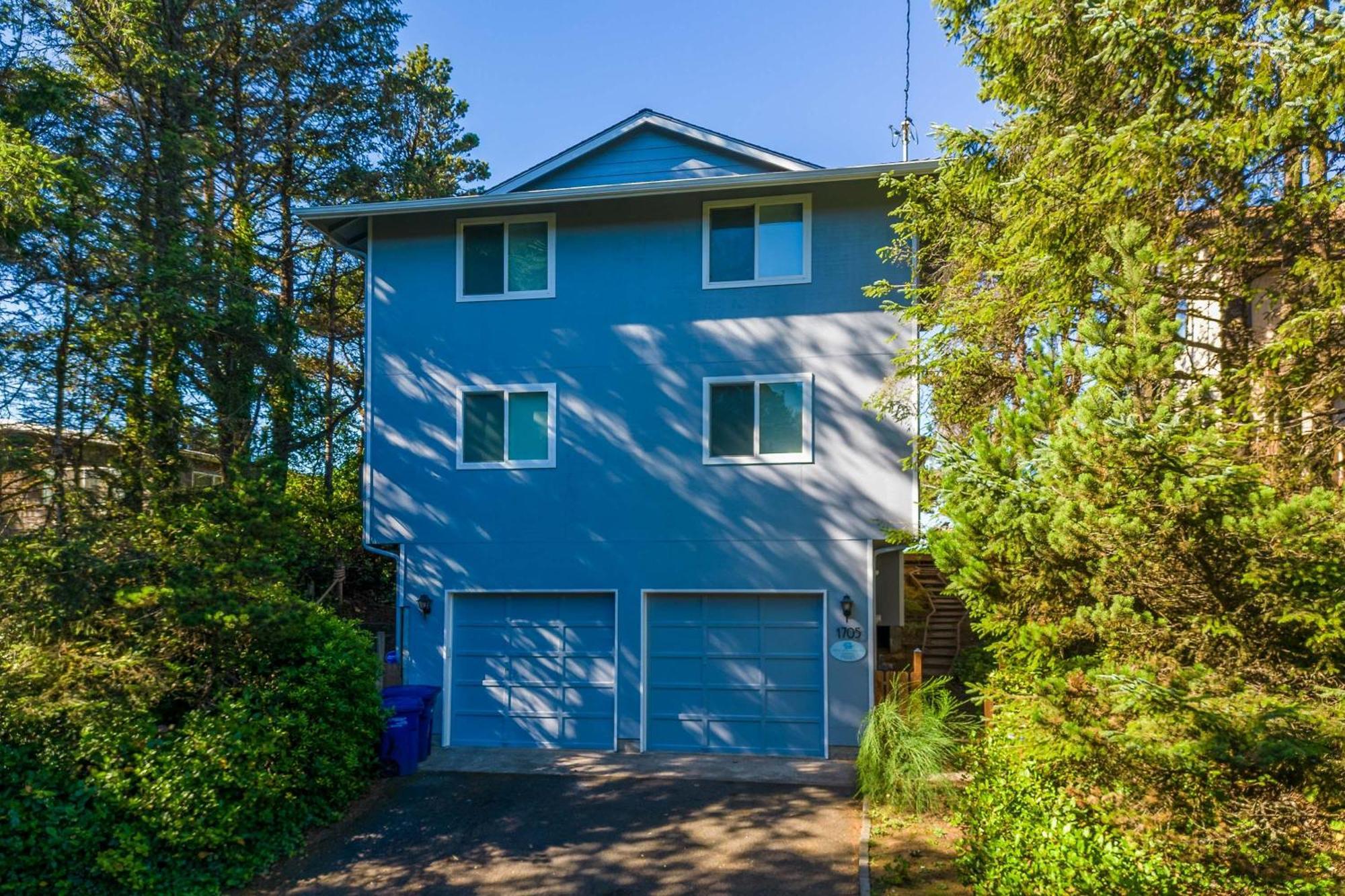 Lawton'S View Vila Lincoln City Exterior foto