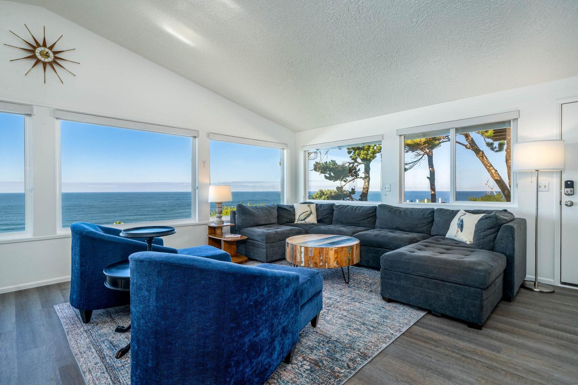 Lawton'S View Vila Lincoln City Exterior foto